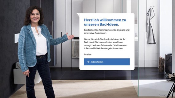 Geberit inspirationsverktyg Geberit inspirationsverktyg