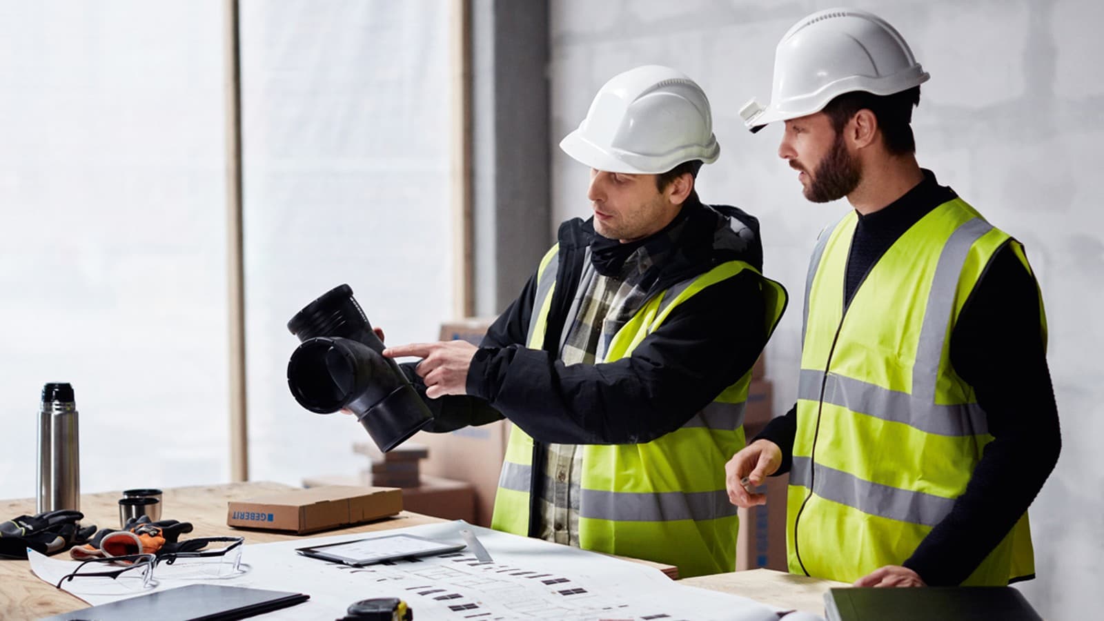 En enda leverantör En enda leverantör