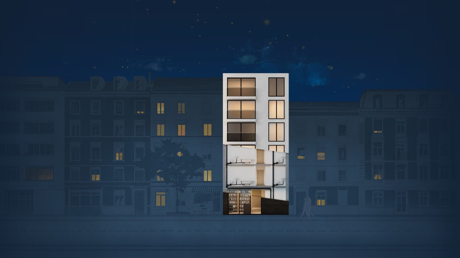 Avloppssystem Avloppssystem