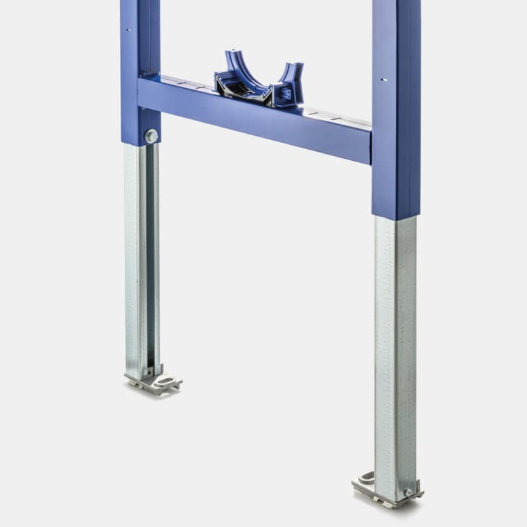 För golvkonstruktioner upp till 25 cm För golvkonstruktioner upp till 25 cm